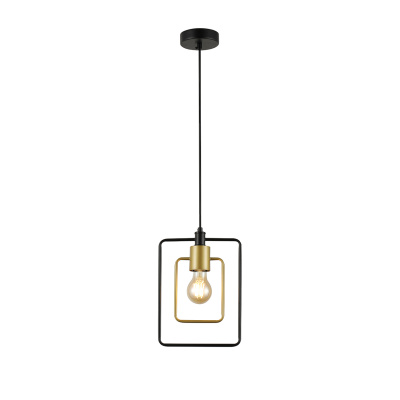 Подвесной светильник INTERVAL ESCADA 1165/1S