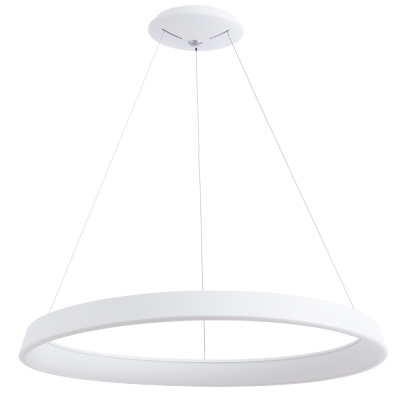 Люстра подвесная Arte Lamp CORONA A6280SP-1WH