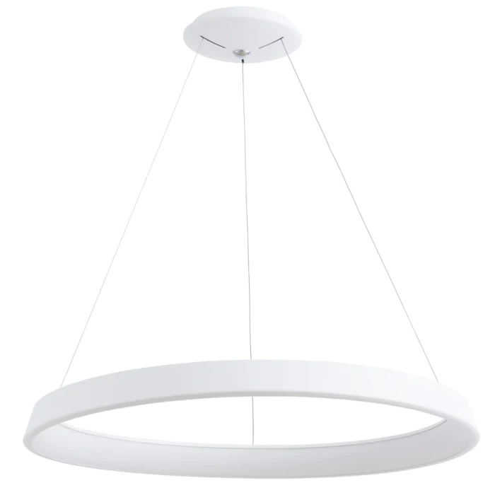 Люстра подвесная Arte Lamp CORONA A6280SP-1WH