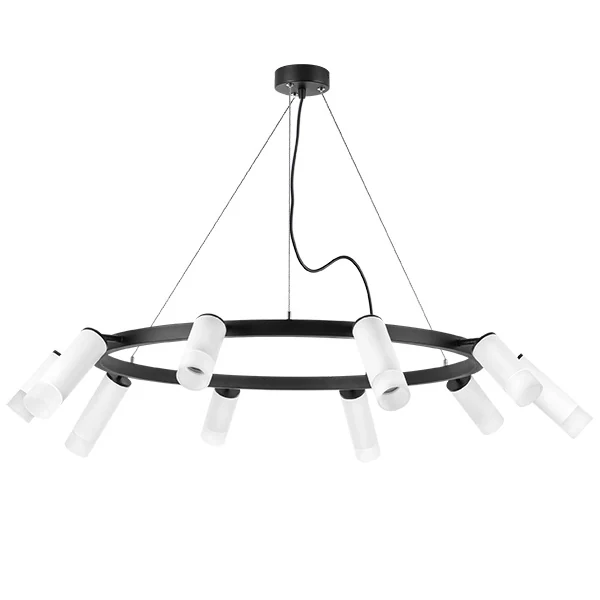 Люстра подвесная Rullo Lightstar LR0203658651