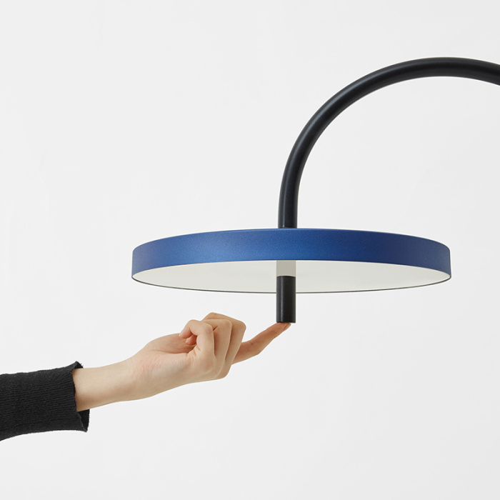 Торшер TOUCH ImperiumLoft