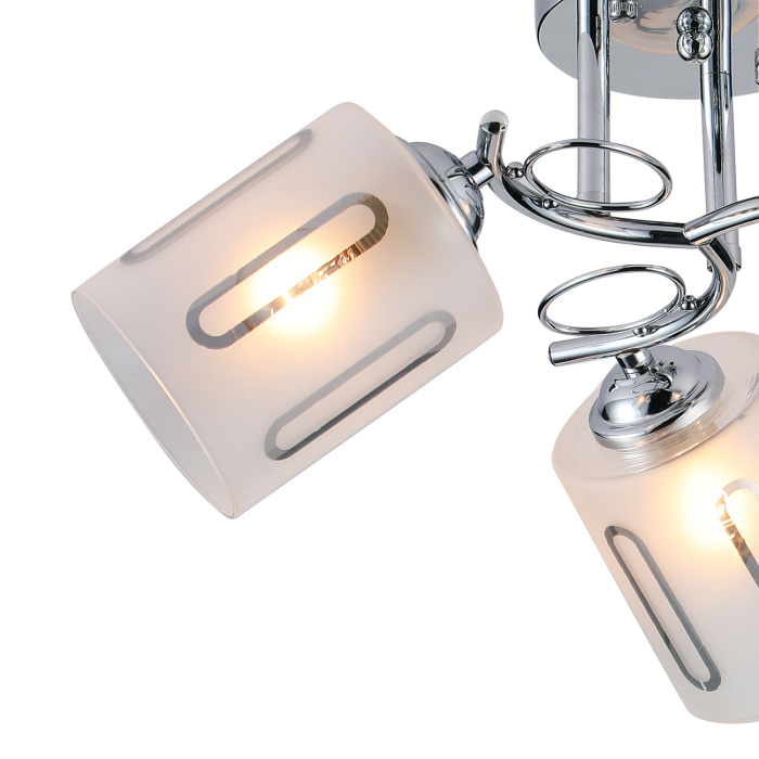 Потолочный светильник CALLUNA ESCADA 1120/3PL