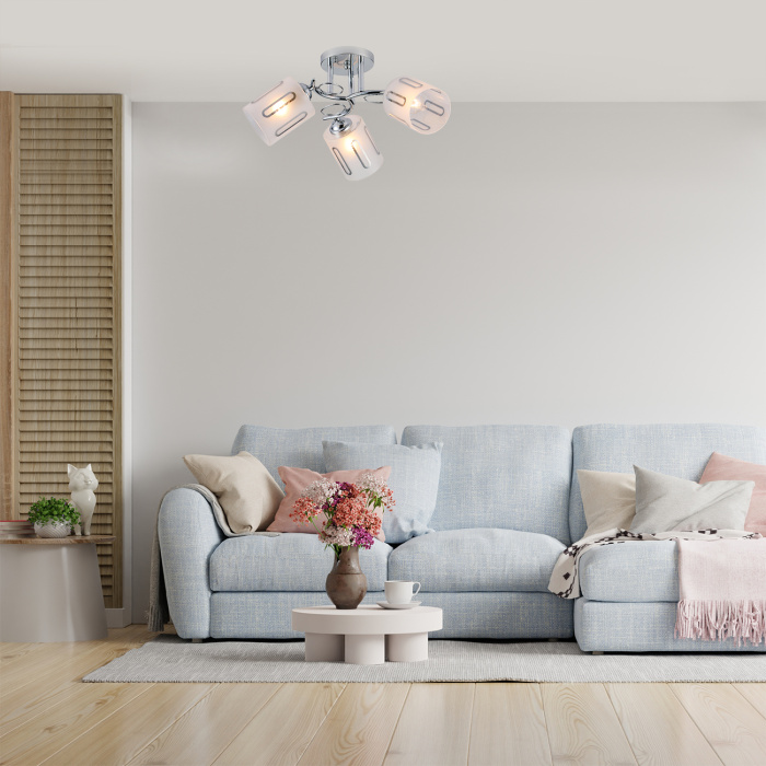 Потолочный светильник CALLUNA ESCADA 1120/3PL