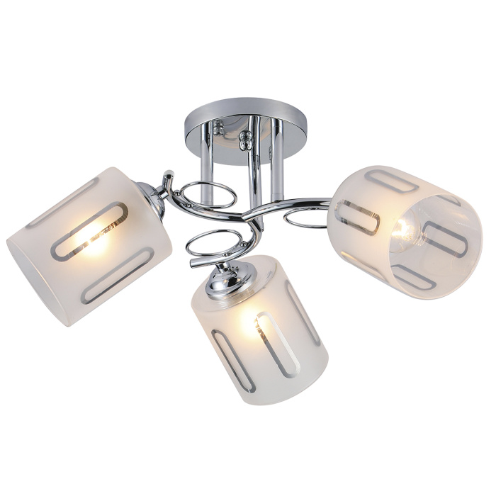 Потолочный светильник CALLUNA ESCADA 1120/3PL