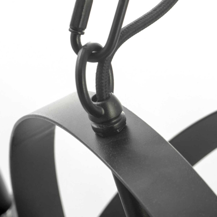 Люстра UTICA LSP-9300