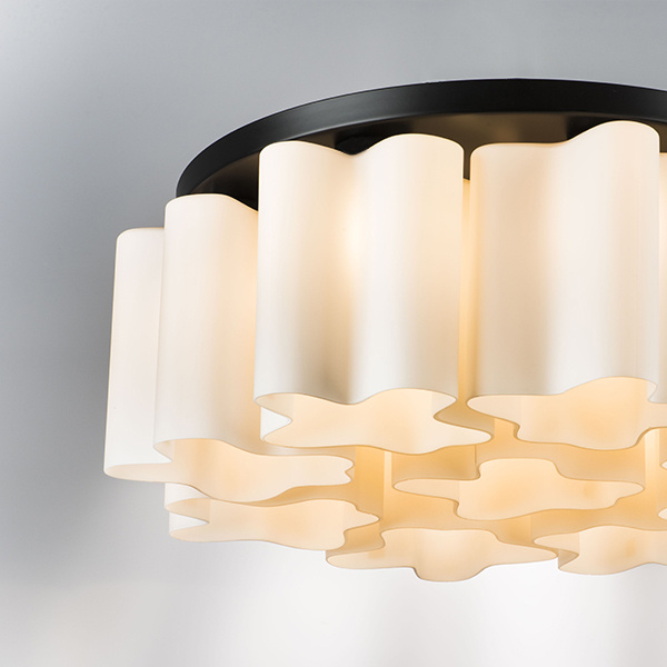 Люстра потолочная Nubi Lightstar 802097