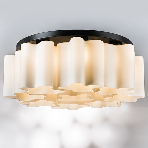 Люстра потолочная Nubi Lightstar 802097