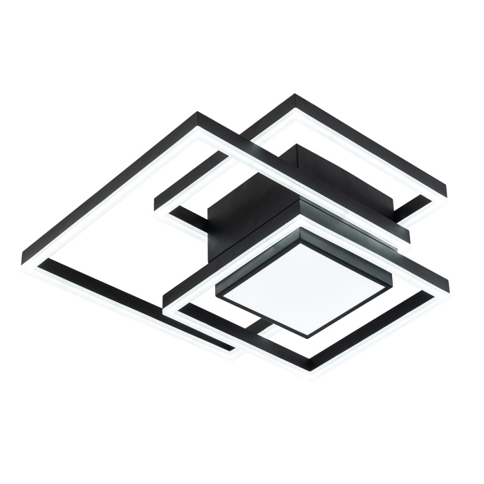 Потолочный светильник TWINS ESCADA 10242/4LED