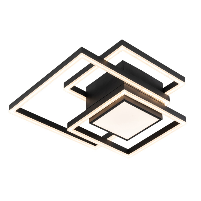 Потолочный светильник TWINS ESCADA 10242/4LED