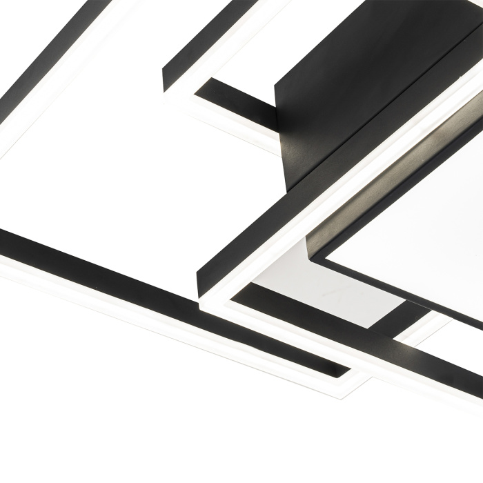 Потолочный светильник TWINS ESCADA 10242/4LED