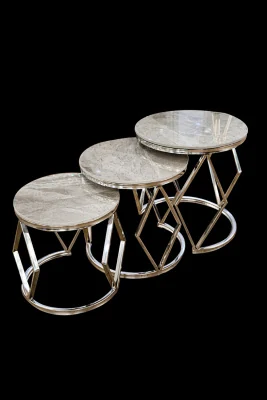 Журнальный столик Teona Decor Candy TD307