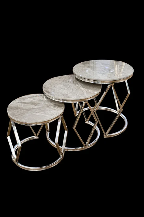 Журнальный столик Teona Decor Candy TD307