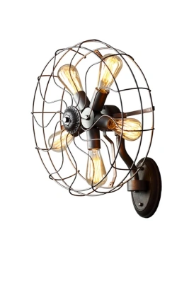 Светильник настенный Divinare COTTERO 5001/01 AP-5