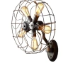 Светильник настенный Divinare COTTERO 5001/01 AP-5