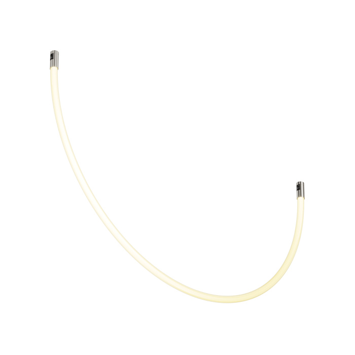 Трековый светильник Maytoni Tau TR154-1-27W3K-PT