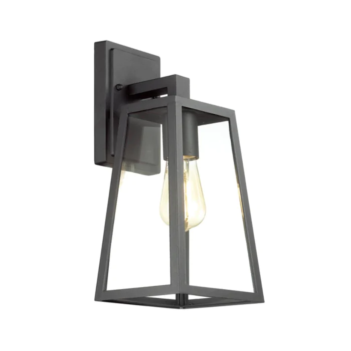 Уличный настенный светильник IP43 ODEON LIGHT 4169/1W