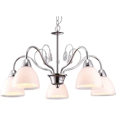Люстра подвесная Arte Lamp CAPRICE A9488LM-5CC