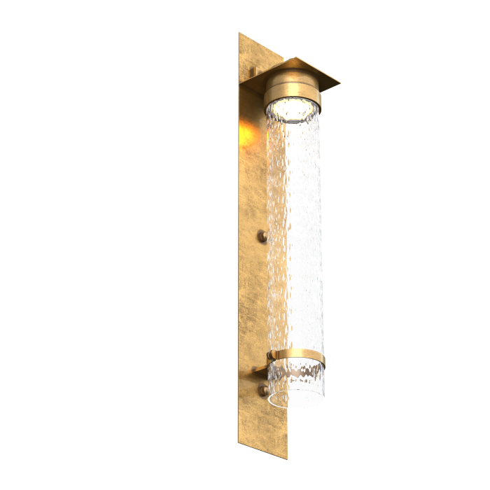 Настенный светильник Covali WL-31529