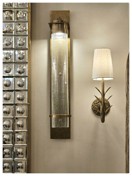 Настенный светильник Covali WL-31529