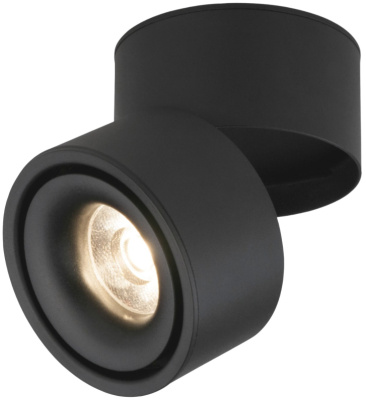 Накладной спот Elektrostandard Klips 4690389196706