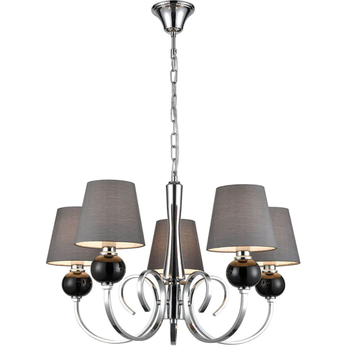 Подвесная люстра VL1973L05 Vele Luce