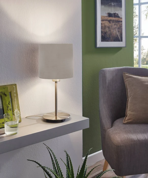 Настольная лампа PASTERI EGLO 31595