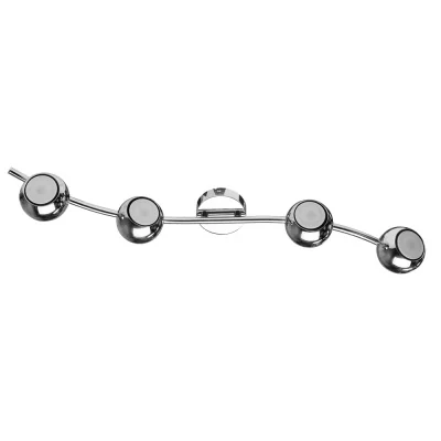 Спот Arte Lamp PIATTO A6251PL-4CC