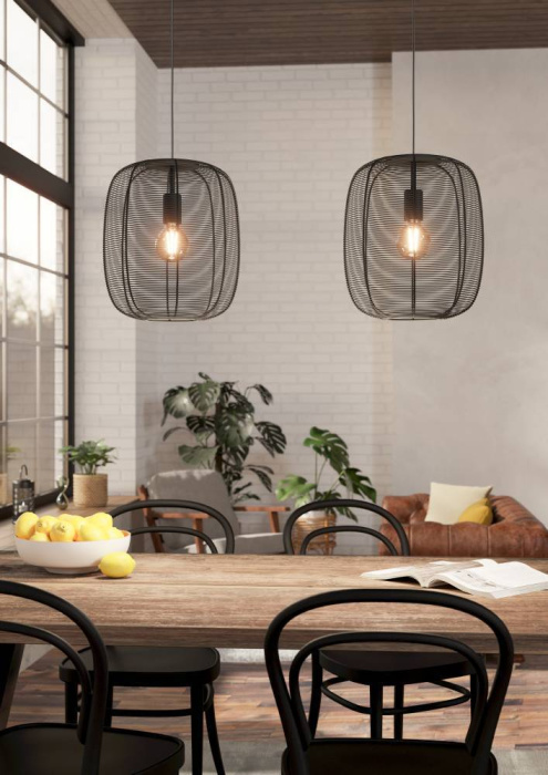 Люстра EGLO RINROE 43966