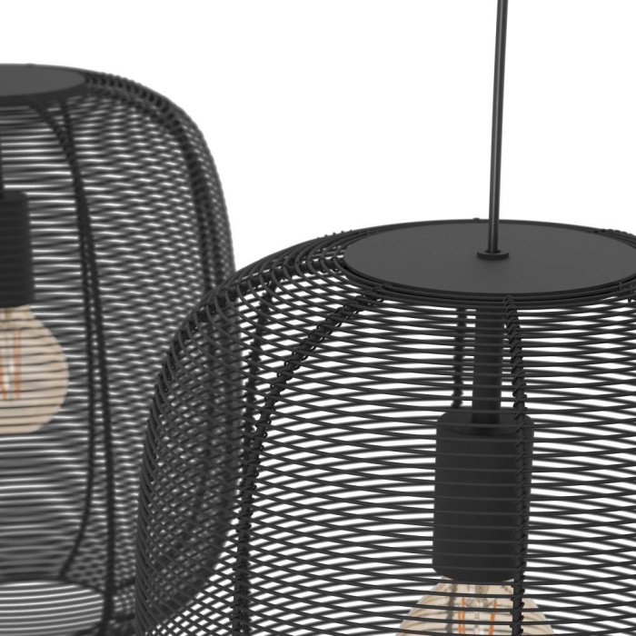 Люстра EGLO RINROE 43966