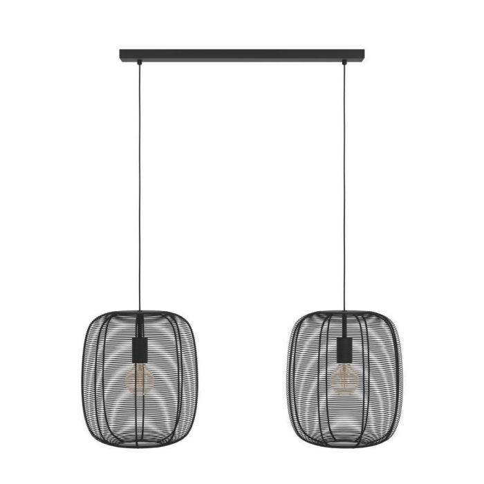 Люстра EGLO RINROE 43966