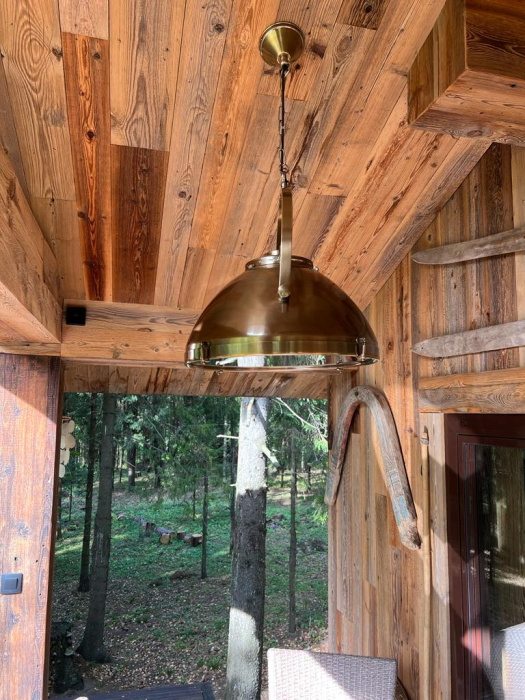 Подвесной светильник Covali PL-30863