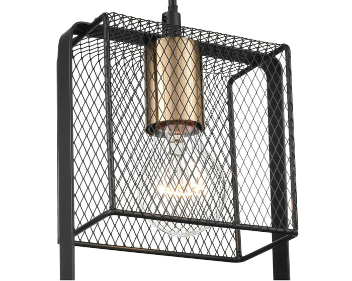 Подвесной светильник  VL6412P01 Vele Luce