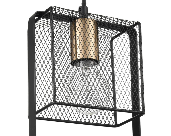 Подвесной светильник  VL6412P01 Vele Luce