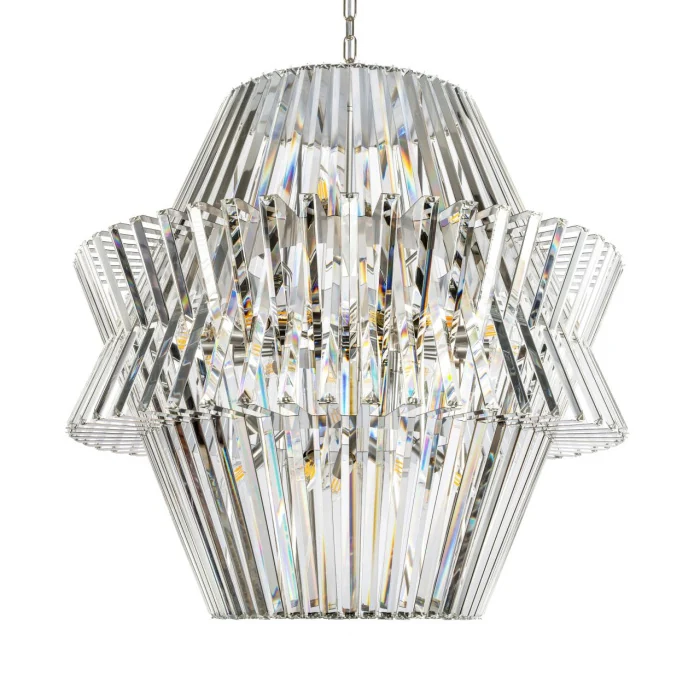 Подвесная люстра Loft It Milagro 10578/850