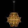 Подвесная люстра Loft It Milagro 10578/850