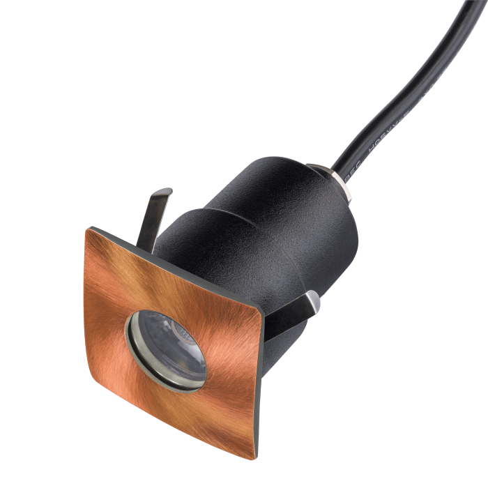 Комплект из светильника и декоративной панели Ipogeo Lightstar ip384328