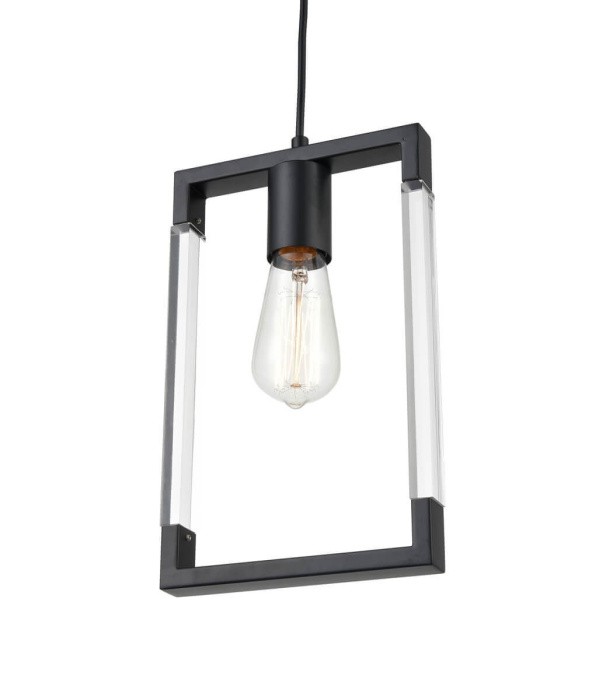 Подвесной светильник VL5022P01 Vele Luce