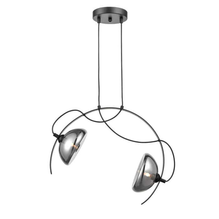 Подвесной светильник VL5462P12 Vele Luce