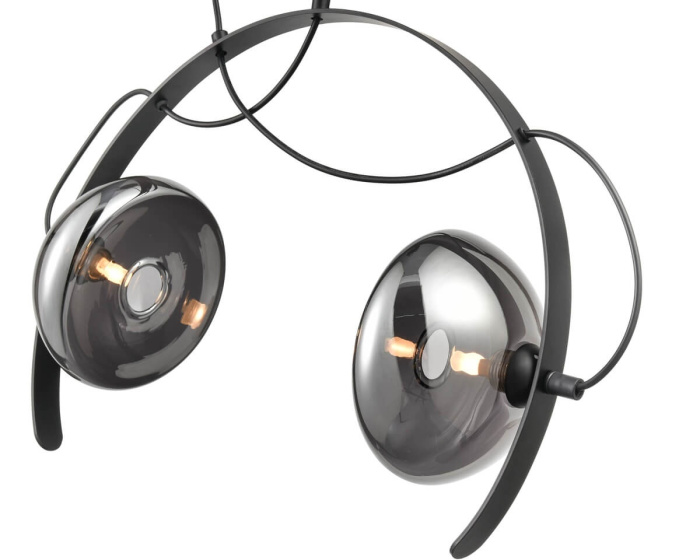 Подвесной светильник VL5462P12 Vele Luce