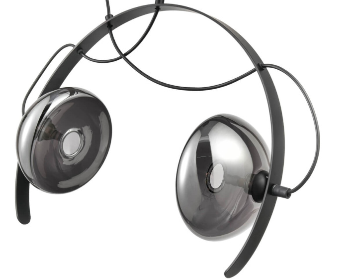 Подвесной светильник VL5462P12 Vele Luce