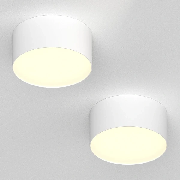 Накладной светильник Ledron LXS0812-16W 3000K