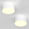 Накладной светильник Ledron LXS0812-16W 3000K