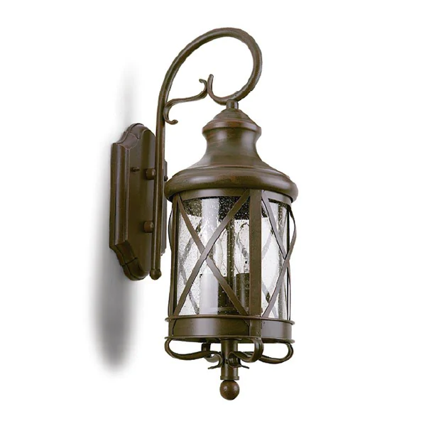 Уличное бра Leds C4 MORFEO 05-9175-18-AA