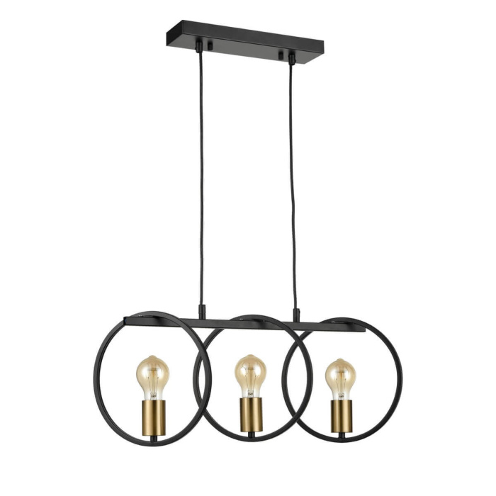 Подвесной светильник VL6302P03 Vele Luce