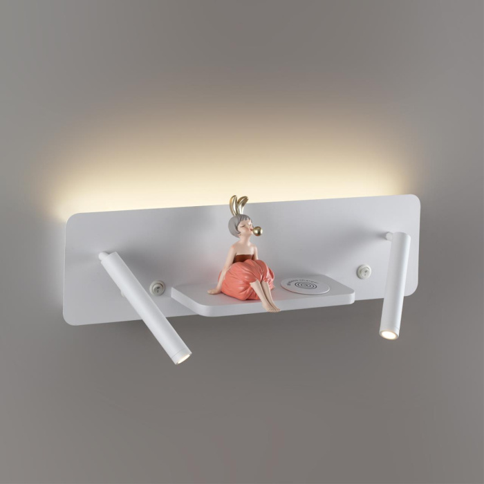 Настенный светильник Lumion Cosi 5684/10WL