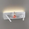 Настенный светильник Lumion Cosi 5684/10WL