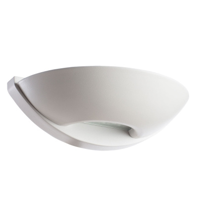 Светильник настенный Arte Lamp INTERIOR A7107AP-1WH