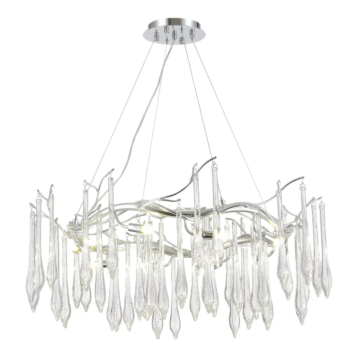 Подвесной светильник ST LUCE TEARDROPS SL1660.103.10