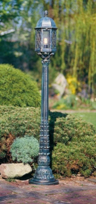 Уличный фонарь Robers AL 6594