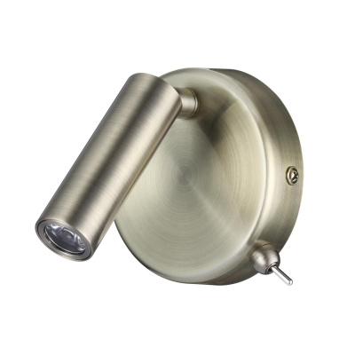 Бра Lumion Chase 5222/3WL